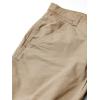 imageDickies Mens Tough Max Duck Carpenter PantRinsed Desert Sand