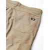 imageDickies Mens Tough Max Duck Carpenter PantRinsed Desert Sand