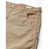 imageDickies Mens Tough Max Duck Carpenter PantRinsed Desert Sand