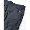 imageDickies Mens Tough Max Duck Carpenter PantRinsed Diesel Gray