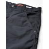 imageDickies Mens Tough Max Duck Carpenter PantRinsed Diesel Gray