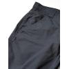 imageDickies Mens Tough Max Duck Carpenter PantRinsed Diesel Gray