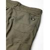 imageDickies Mens Tough Max Duck Carpenter PantRinsed Moss