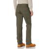 imageDickies Mens Tough Max Duck Carpenter PantRinsed Moss