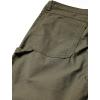 imageDickies Mens Tough Max Duck Carpenter PantRinsed Moss