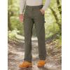 imageDickies Mens Tough Max Duck Carpenter PantRinsed Moss