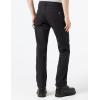 imageDickies Mens Tough Max Duck Carpenter PantStonewashed Black
