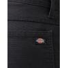 imageDickies Mens Tough Max Duck Carpenter PantStonewashed Black