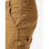 imageDickies Mens Tough Max Duck Carpenter PantStonewashed Brown Duck