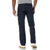 imageDickies Mens Tough Max Duck Carpenter PantStonewashed Dark Navy
