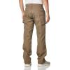 imageDickies Mens Tough Max Duck Carpenter PantStonewashed Mushroom