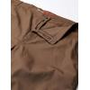 imageDickies Mens Tough Max Duck Carpenter PantStonewashed Mushroom