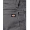 imageDickies Mens Tough Max Duck Carpenter PantStonewashed Slate