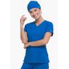 imageDickies Scrub Cap EDS Essentials Unisex Surgical Cap with FourWay Stretch and Moisture Wicking DK502Royal