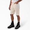 imageDickies Utility Painters Shorts 11quotNatural