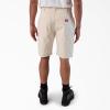 imageDickies Utility Painters Shorts 11quotNatural