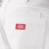imageDickies Utility Painters Shorts 11quotWhite