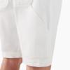 imageDickies Utility Painters Shorts 11quotWhite