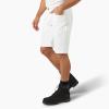 imageDickies Utility Painters Shorts 11quotWhite