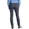 imageDickies Womens Perfect Shape Skinny Twill 4 Pocket Pant  PlusRinsed Navy