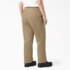 imageDickies Womens Plus 874 Original Work PantsKhaki