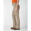 imageDickies Womens Plus Perfect Shape Denim High Waist Bootcut JeanStonewashed Bronze Sand V1