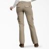 imageDickies Womens Relaxed Cargo PantKhaki