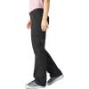 imageDickies Womens Relaxed Cargo PantRinsed Black