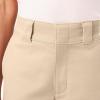 imageDickies Womens Super Flex BootcutDesert Sand