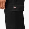 imageDickies Womens Super Flex Twill Cargo PantBlack