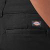 imageDickies Womens Super Flex Twill Cargo PantBlack