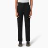 imageDickies Womens Super Flex Twill Cargo PantBlack