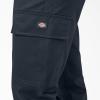 imageDickies Womens Super Flex Twill Cargo PantDark Navy
