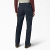 imageDickies Womens Super Flex Twill Cargo PantDark Navy