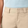imageDickies Womens Super Flex Twill Cargo PantDesert Sand