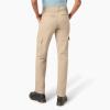 imageDickies Womens Super Flex Twill Cargo PantDesert Sand