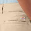 imageDickies Womens Super Flex Twill Cargo PantDesert Sand