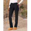 imageDickies Womens Womens Duratech Renegade PantBlack V1