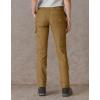 imageDickies Womens Womens Duratech Renegade PantBrown Duck V1