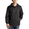 imageDickies mens Big and Tall Fleece Lined Hooded JacketBlack V1