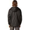 imageDickies mens Big and Tall Fleece Lined Hooded JacketBlack V1
