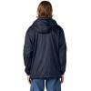 imageDickies mens Big and Tall Fleece Lined Hooded JacketDark Navy V1