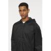 imageDickies mens Fleece Lined Hooded JacketBlack V1
