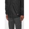 imageDickies mens Fleece Lined Hooded JacketBlack V1