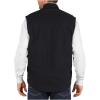 imageDickies mens Sanded Duck Insulated Vest
