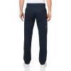 imageDickies mens Skinny Fit Double Knee Work PantsDark Navy