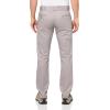 imageDickies mens Skinny Fit Double Knee Work PantsSilver