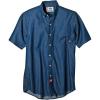 imageCherokee Mens ShortSleeve Work Shirt