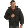 imageDickies Mens BigTall Rigid Duck Hooded Jacket