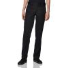 imageDickies Mens Flex Work Slim Straight Fit Pants Black 32W x 30L US